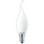 CorePro LEDCandleND 2.2-25W BA35 E14 FRG