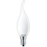 CorePro LEDCandleND 2.2-25W BA35 E14 FRG