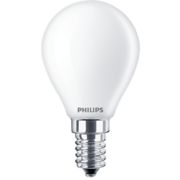 LED Vela y lustre