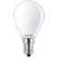 CorePro LEDLuster ND 2.2-25W P45 E14 FRG