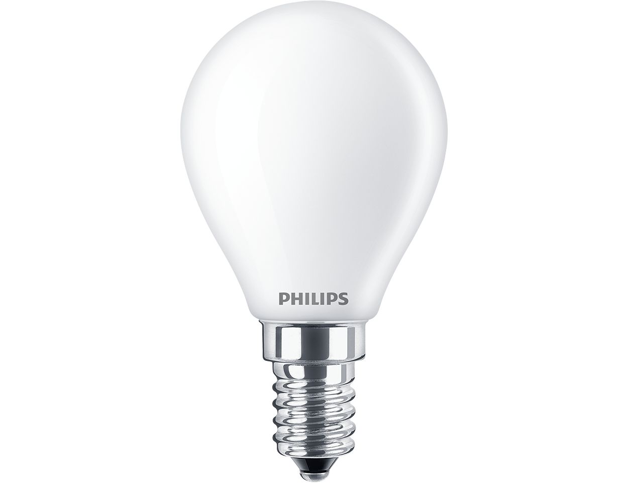 Lumière blanche et chaude d'excellente qualité