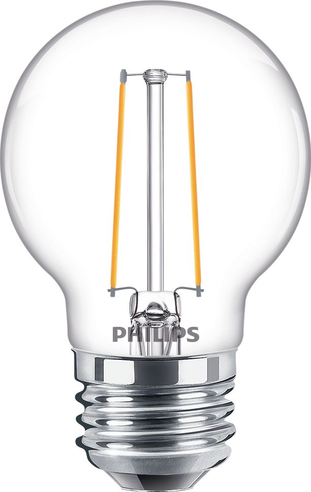 2.7G16.5/PER/827/CL/G/E26/DIM 6/1CT