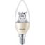MAS LEDcandle DT 5.5-40W E14 B38 CL