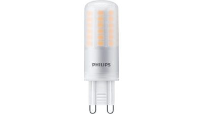 LED Лампа тип „Капсула“ 60 W G9