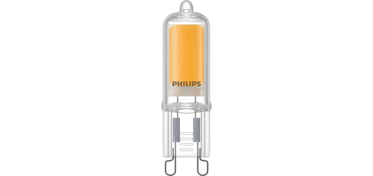A light bulb like no other