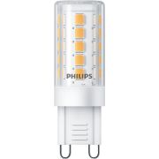 DEL Capsule&nbsp;G9 x3, 40&nbsp;W