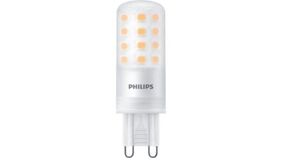 LED Capsule 60 W Capsule G9