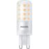 LED Capsule 60 W Capsule G9