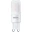 LEDCapsule 25W G9 827 WV ND