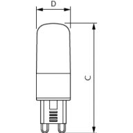  G9 Capsule
