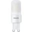 LEDCapsule 40W G9 865 WV ND