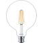 LEDclassic 60W B22 2700K G120 D CL AU