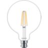 LEDclassic 6W B22 2700K G120 D CL AU