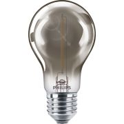LED Bombilla de filamento ahumada 11&nbsp;W A60 E27