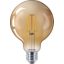 LEDClassic 40W G93 E27 825 WV ND 2CT
