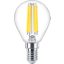 MAS VLE LEDLusterD3.4-40W E14 P45 927CLG