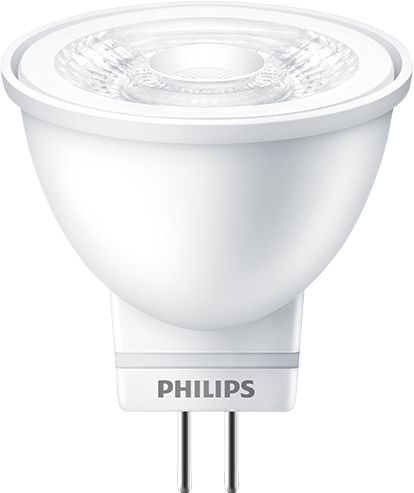 CorePro LED spot 2.6-20W 827 MR11 36D
