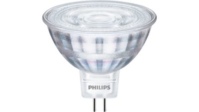 LED Spot 20 W MR16 GU5.3