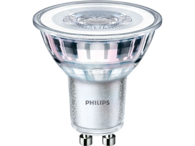 An image of product of the Spot 50W PAR16 GU10 x10