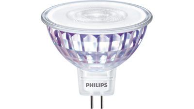 LED Foco 50 W MR16 GU5.3