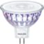 CorePro LED spot ND 7-50W MR16 840 36D