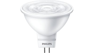 LED Spot 7W MR16 GU5.3