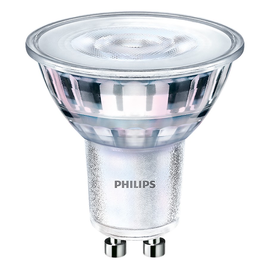 Philips CorePro LEDspot GU10 4.9W 6500K