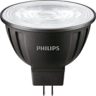 MASTER LED 6.5-50W 927 MR16 10D Dim