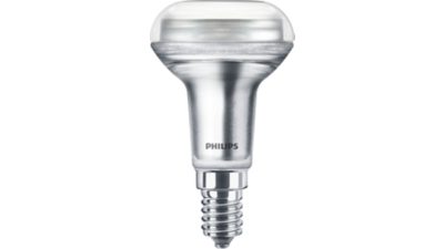 LED Reflector 60 W R50 E14
