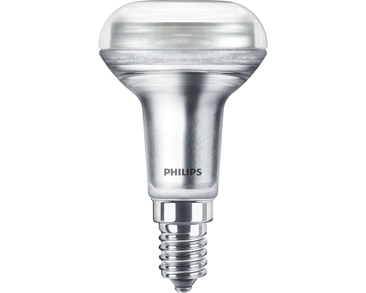 Durable LED accent lighting with a focused beam