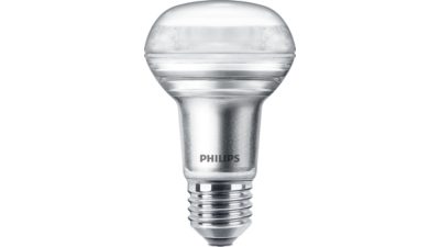 LED Réflecteur 40 W R63 E27