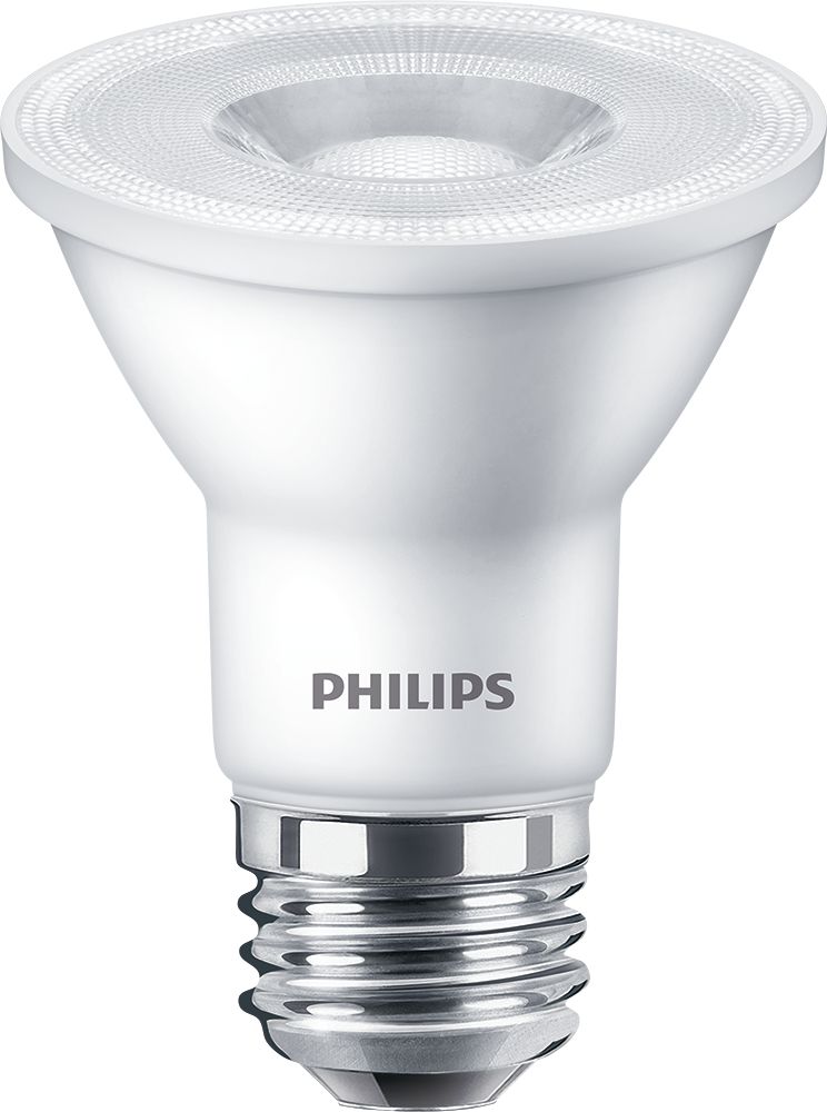 7PAR20/COR/827/F40/DIM/120V 6/1FB