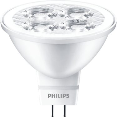 Essential LED 5-50W 6500K MR16 24D, 929001240208