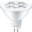 CorePro LED 5-50W 6500K MR16 24D CN