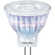 DEL MR11&nbsp;GU4 de 20&nbsp;W &agrave; faisceau &eacute;troit