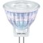 CorePro LED spot 2.3-20W 827 MR11 36D