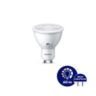 CorePro LEDspot 4.8-50W GU10 3CCT 36DDIM