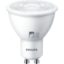 CorePro LEDspot 4.8-50W GU10 3CCT 36DDIM