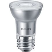 LED Reflector 50&nbsp;W PAR16 E26 x3