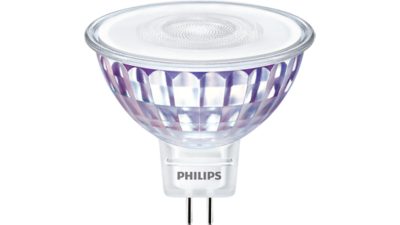 LED Spot 50W MR16 GU5.3