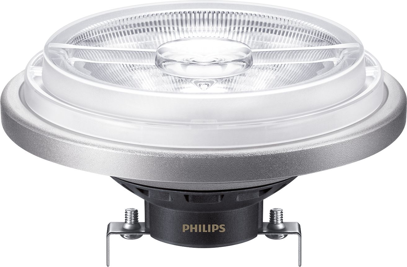 PHILIPS LEDExpert AR111 20-100W Leuchtmittel – 929 Lm, 3000K Warmweiß, Dimmbar