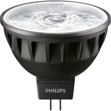 Philips expert color gu10 top