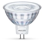LED Spot 50W MR16 GU5.3 x2