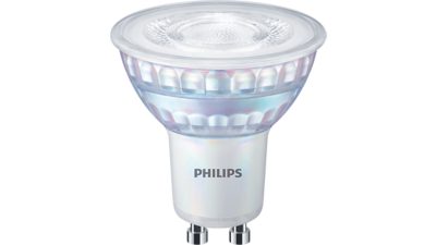 LED Spot 50W PAR16 GU10