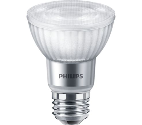 LED Reflector 75W PAR20 E26 046677575991 Philips