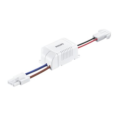 LEDtube EL safeguard module