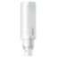 CorePro LED PLC 5.9W 830 2P G24d-1