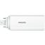 CorePro LED PLT HF 6.5W 830 4P GX24q-2