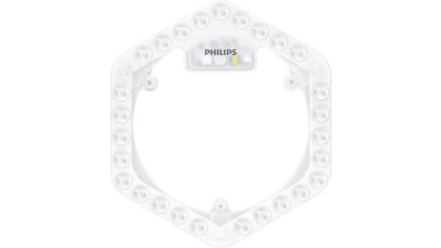 LED LED module Mains