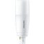 LED PLC 11W 840 2P G24D